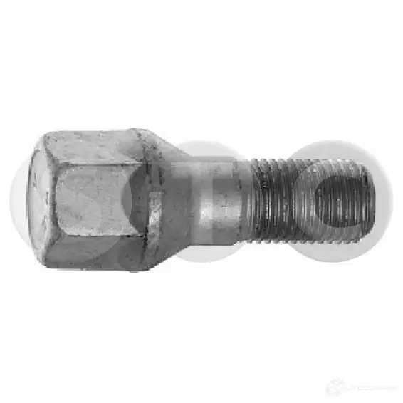 Болт колеса STC 3805087 t405458 9C BKRF
