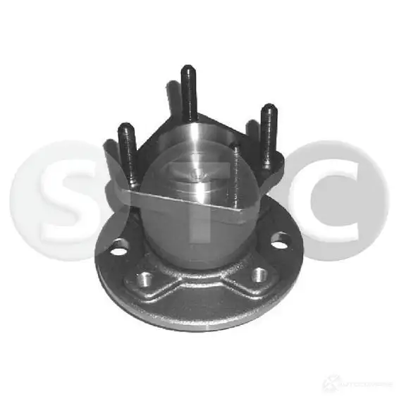 Ступица колеса STC t490524 FU TSZ 3811745