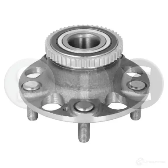 Ступица колеса STC 1437801893 t490382 2W KT3