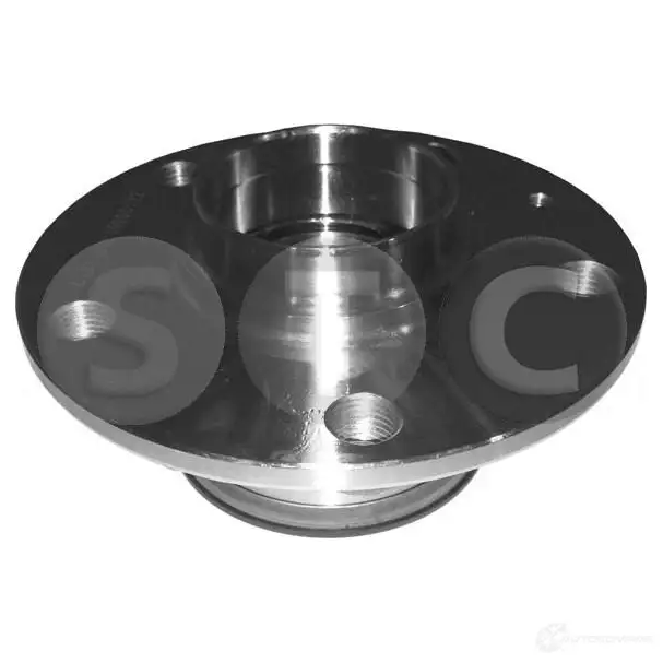 Ступица колеса STC M7Z2N YY t490122 3811641
