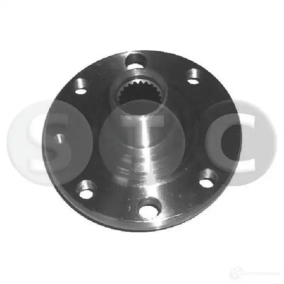 Ступица колеса STC 3811573 L T900N t490004