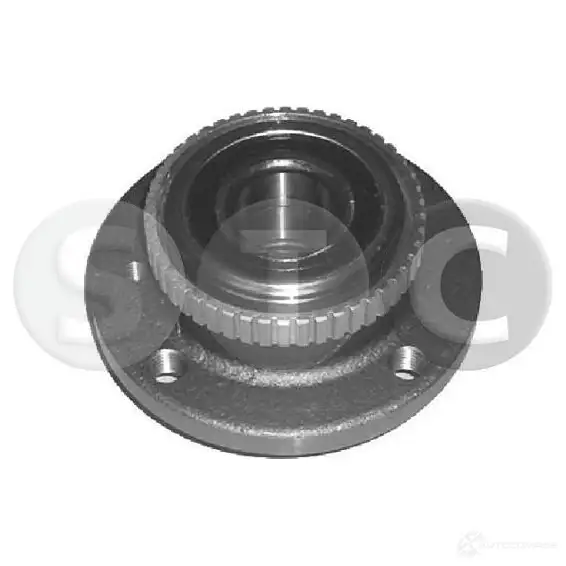 Ступица колеса STC 3811603 t490056 V ISTQ
