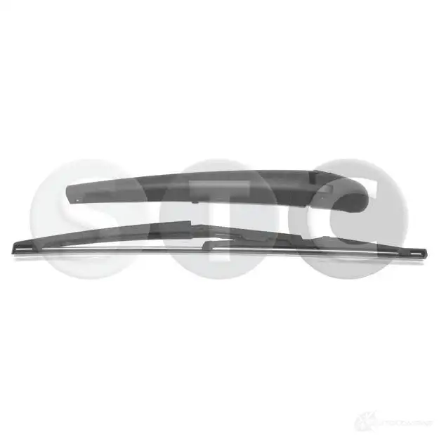 Щетка стеклоочистителя STC 3808211 T468156 M 8PCOS
