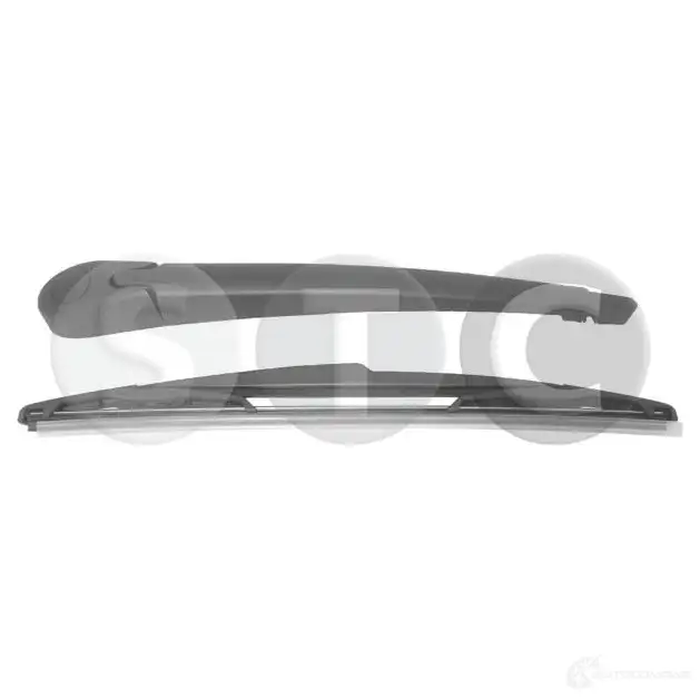 Щетка стеклоочистителя STC T468115 2HT NR 3808178
