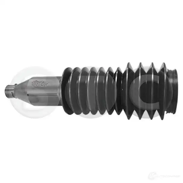 Щетка стеклоочистителя STC WGM BZT 3808119 T468047