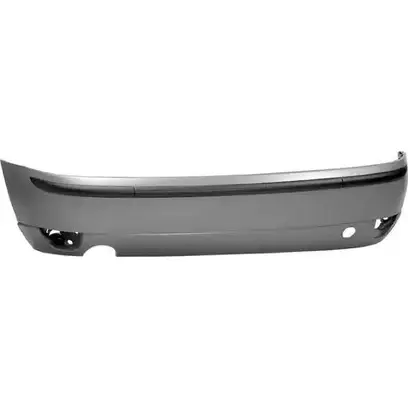 Бампер PHIRA 1194468463 FC-02300 FC-13 FC -02300