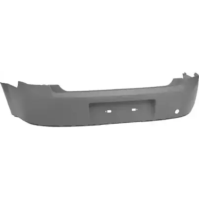 Бампер PHIRA VC-023 00 1194469106 VC-35 VC-02300