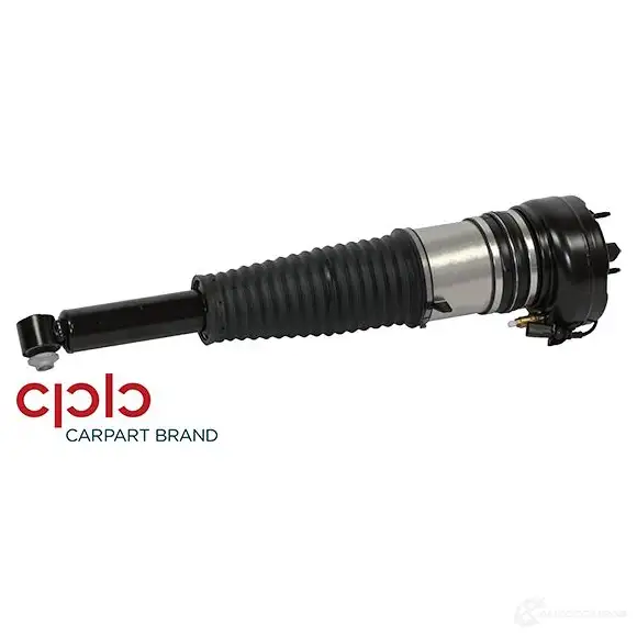 Пневмобаллон подвески CPB 502554 1437997372 4TU4K 6