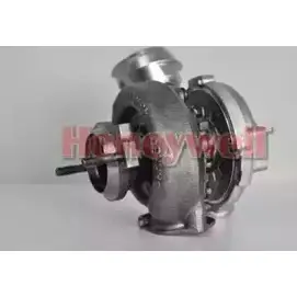 Турбина GARRETT 45 4191-0017 1194493620 454191-5017S 454191-9017S