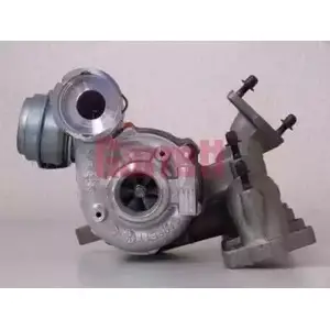Турбина GARRETT 1194495115 7208 55-0007 720855-5007S 720855-9007S