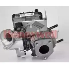 Турбина GARRETT 731877-5010S 1194495678 731877-9010S 731877 -0010