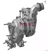 Турбина GARRETT 823024-5003S 823024-000 3 GTB2056VKL 1194499113