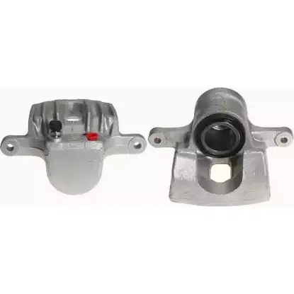 Тормозной суппорт HELLA PAGID 1194502309 8AC 355 398-321 I783056 AC98 32 изображение 0