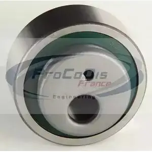 Комплект ремня ГРМ PROCODIS FRANCE KTD2002 1194536142 20 .02 EF0ANVK