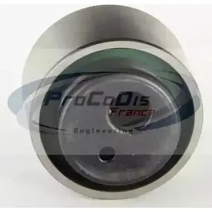 Комплект ремня ГРМ PROCODIS FRANCE 1194536158 08DW6M 2 0.22 KTD2022