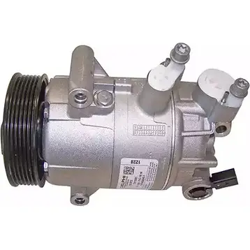 Компрессор кондиционера AUTOCLIMA 40420044 1194536334 40430244 40405 154