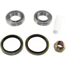 Подшипник ступицы колеса OSSCA 01501 EUB5 04 1194554341 F1BPYNZ