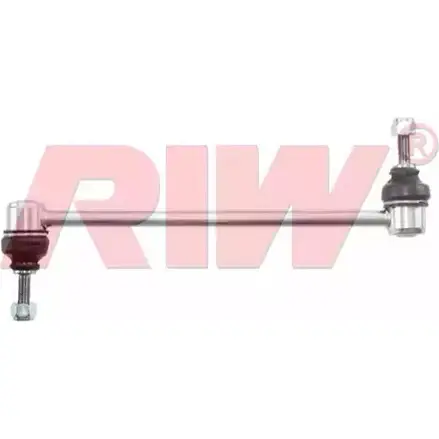 Стойка стабилизатора, тяга RIW 2BL1JS2 FI4019P 1194556340 RA 1415P
