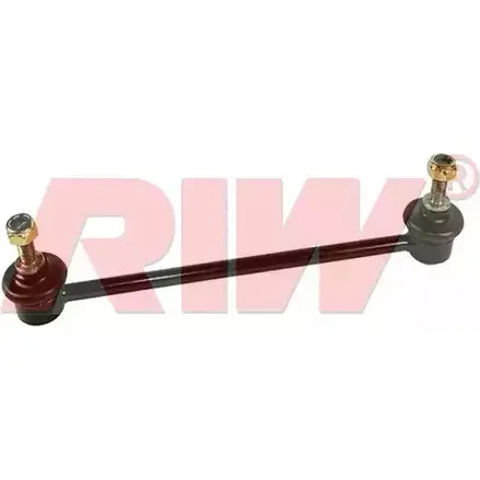 Стойка стабилизатора, тяга RIW 1194556552 R5158P RB6928P FO4025P 3WRU7H