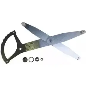 Стеклоподъемник PMM ZA718 R 1194561028 11602 R CAKLYWO