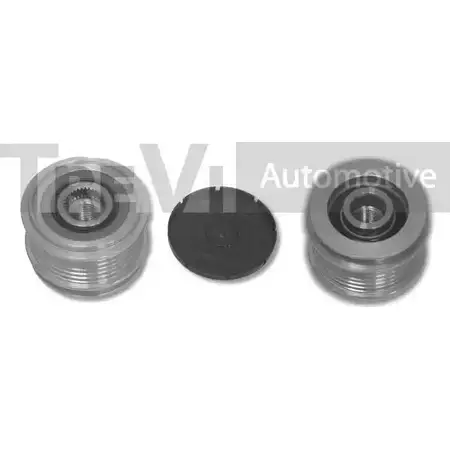 Обгонная муфта генератора TREVI AUTOMOTIVE 2546778 2602911 AP1004 1194565065