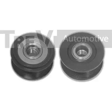 Обгонная муфта генератора TREVI AUTOMOTIVE F 00M 991 044 AP1007 322 0038 1194565148