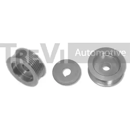 Обгонная муфта генератора TREVI AUTOMOTIVE RPK010099/1 112660 1002 AP1025 1194565435