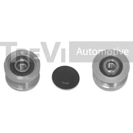 Обгонная муфта генератора TREVI AUTOMOTIVE 443 3013 F 00M 147 716 AP1034 1194565584 изображение 0