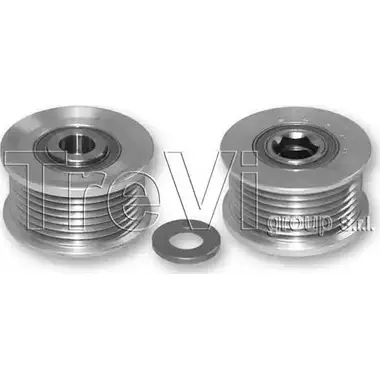 Обгонная муфта генератора TREVI AUTOMOTIVE RL048 LR02 000 1194565708 AP1042