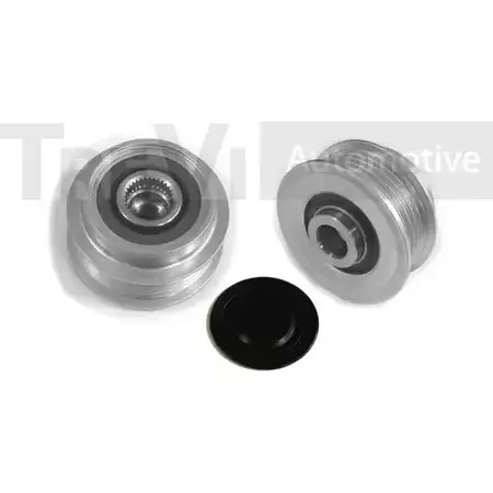 Обгонная муфта генератора TREVI AUTOMOTIVE 1194565732 CR5170 AP1045 455166