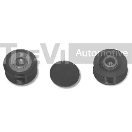 Обгонная муфта генератора TREVI AUTOMOTIVE 1194565807 F-234359.3 AP1052 F-2343 59