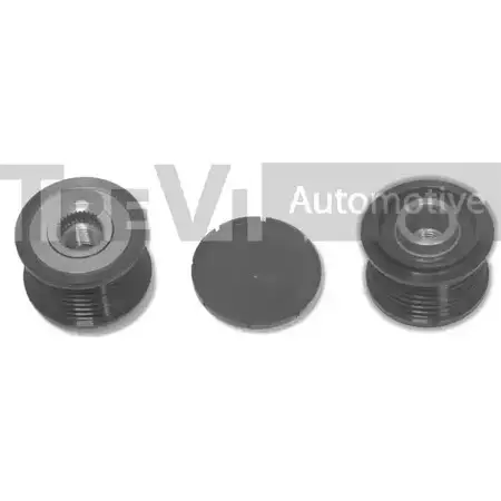 Обгонная муфта генератора TREVI AUTOMOTIVE AP1060 1194565895 0 122 1AA 8F0 0 122 1AA 6K0