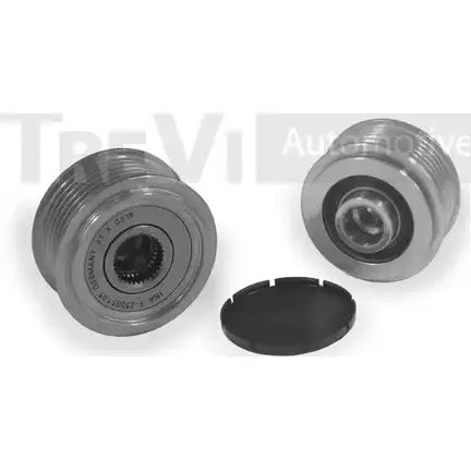 Обгонная муфта генератора TREVI AUTOMOTIVE F-230051 1194565976 021040-0 960 AP1065
