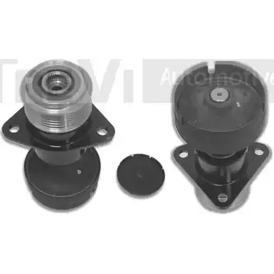 Обгонная муфта генератора TREVI AUTOMOTIVE F-233 608.03 AP1078 KT27220 1194566132