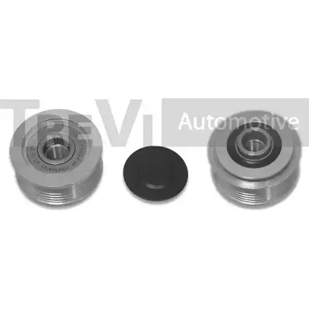 Обгонная муфта генератора TREVI AUTOMOTIVE 83623 97 AP1081 1194566158 CR1378D