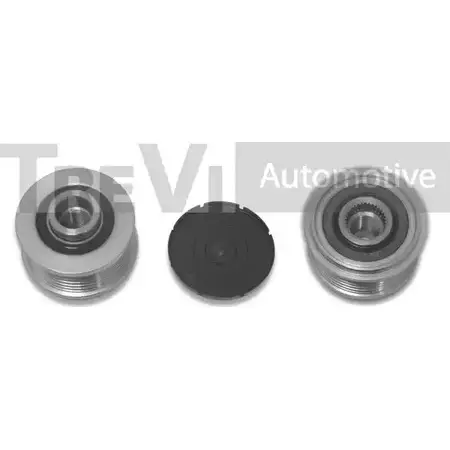Обгонная муфта генератора TREVI AUTOMOTIVE AP1084 F-550213.02 1194566197 F-550213