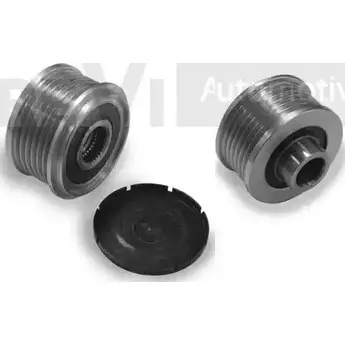 Обгонная муфта генератора TREVI AUTOMOTIVE LR02034 AP1093 1194566318 F-5 50379.02
