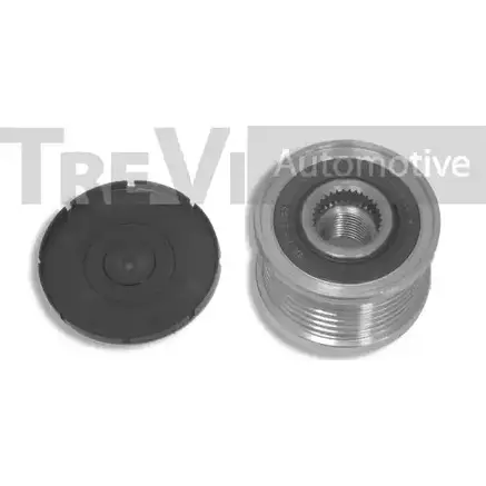 Обгонная муфта генератора TREVI AUTOMOTIVE F 00M 147 807 F 00M 147 831 AP1114 1194566577