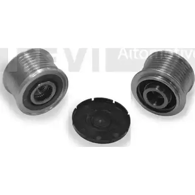 Обгонная муфта генератора TREVI AUTOMOTIVE F 00M 349 826 1194566623 AP1116 F 00M 391 110