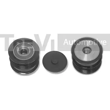 Обгонная муфта генератора TREVI AUTOMOTIVE AP1129 F 00M991 210 F00M991210 1194566779 изображение 0