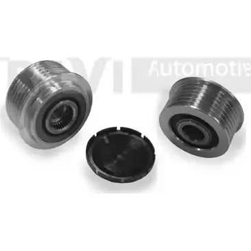 Обгонная муфта генератора TREVI AUTOMOTIVE F 00M 991 090 AP1136 F 010 LD1 120 1194566821