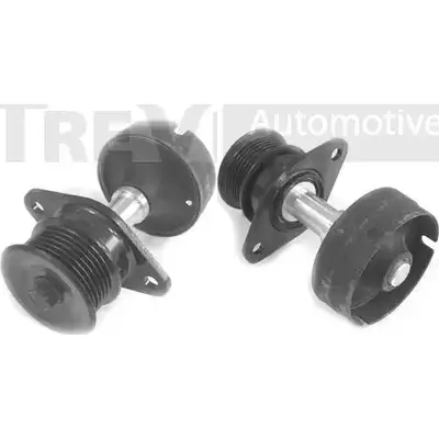 Обгонная муфта генератора TREVI AUTOMOTIVE RL 155 RPK009368 AP1141 1194566889 изображение 0