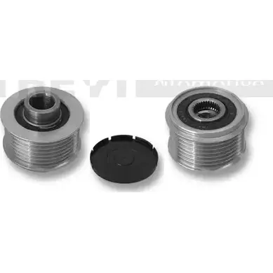 Обгонная муфта генератора TREVI AUTOMOTIVE F-5583 33 AP1162 RPK041220 1194567020