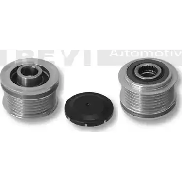 Обгонная муфта генератора TREVI AUTOMOTIVE 104210- 3511 AP1165 1194567033 104210-3512