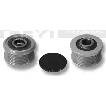 Обгонная муфта генератора TREVI AUTOMOTIVE F-550 426 AP1167 1194567047 RPK041226