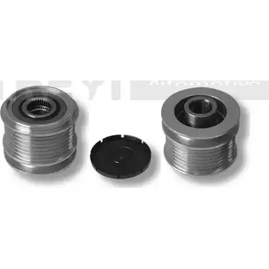Обгонная муфта генератора TREVI AUTOMOTIVE F-557311.01 AP1170 F-557 311 1194567062