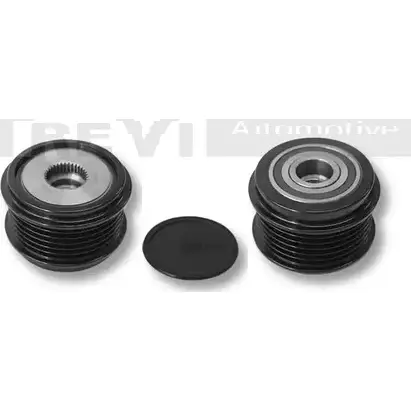 Обгонная муфта генератора TREVI AUTOMOTIVE AP1171 1194567067 RPK041233 F 00M 147 910 изображение 0