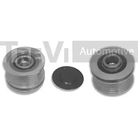 Обгонная муфта генератора TREVI AUTOMOTIVE 260413 0 1194567102 F-556014.01 AP1179