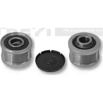 Обгонная муфта генератора TREVI AUTOMOTIVE F-5 57045 1194567116 RPK041238 AP1181 изображение 0