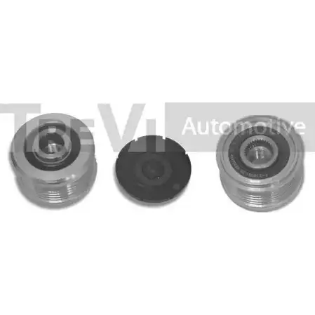 Обгонная муфта генератора TREVI AUTOMOTIVE 260 3530 F-236591.05 AP1188 1194567147